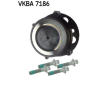 Sada ložisek kol SKF VKBA 7186