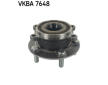 Lożisko kolesa - opravná sada SKF VKBA 7648