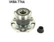 Sada ložisek kol SKF VKBA 7766