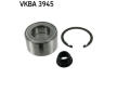 Lożisko kolesa - opravná sada SKF VKBA 3945