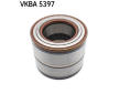 Sada ložisek kol SKF VKBA 5397