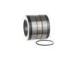 Lożisko kolesa - opravná sada SKF VKBA 5419