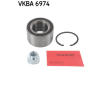 Lożisko kolesa - opravná sada SKF VKBA 6974