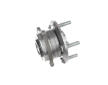 Lożisko kolesa - opravná sada SKF VKBA 7515