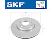 Brzdový kotouč SKF VKBD 80020 V2