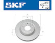 Brzdový kotouč SKF VKBD 80054 V2