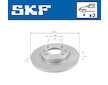 Brzdový kotouč SKF VKBD 80059 S2