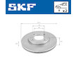 Brzdový kotouč SKF VKBD 80092 V2