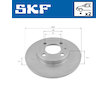 Brzdový kotouč SKF VKBD 80184 S2