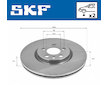 Brzdový kotouč SKF VKBD 80208 V2