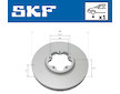 Brzdový kotouč SKF VKBD 80211 V1