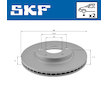 Brzdový kotouč SKF VKBD 80323 V2