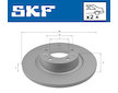 Brzdový kotouč SKF VKBD 90034 S2