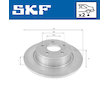 Brzdový kotouč SKF VKBD 90121 S2