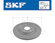 Brzdový kotouč SKF VKBD 90243 V1