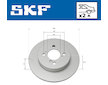 Brzdový kotouč SKF VKBD 90265 S2