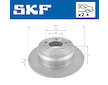 Brzdový kotouč SKF VKBD 90291 S2