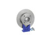 Brzdový kotúč SKF VKBD 1038