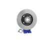 Brzdový kotúč SKF VKBD 1038