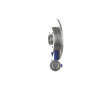 Brzdový kotúč SKF VKBD 1038