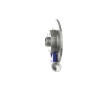 Brzdový kotúč SKF VKBD 1040