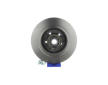 Brzdový kotúč SKF VKBD 1041