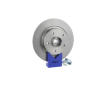 Brzdový kotúč SKF VKBD 1042
