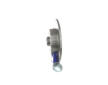Brzdový kotúč SKF VKBD 1042