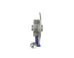 Brzdový kotúč SKF VKBD 1043