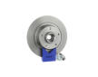 Brzdový kotúč SKF VKBD 1044