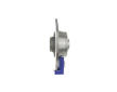 Brzdový kotúč SKF VKBD 1044