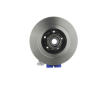 Brzdový kotúč SKF VKBD 1044