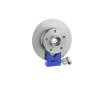 Brzdový kotúč SKF VKBD 1045