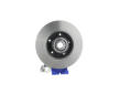 Brzdový kotúč SKF VKBD 1045