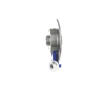 Brzdový kotúč SKF VKBD 1045