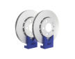 Brzdový kotúč SKF VKBD 80003 V2