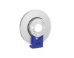 Brzdový kotúč SKF VKBD 80004 V2