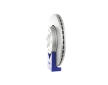 Brzdový kotúč SKF VKBD 80004 V2