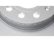 Brzdový kotouč SKF VKBD 80005 V2