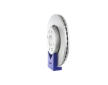 Brzdový kotúč SKF VKBD 80010 V2