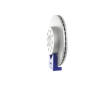 Brzdový kotúč SKF VKBD 80012 V2