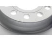 Brzdový kotúč SKF VKBD 80012 V2