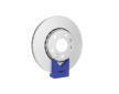 Brzdový kotúč SKF VKBD 80018 V2