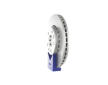 Brzdový kotúč SKF VKBD 80018 V2