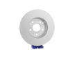 Brzdový kotúč SKF VKBD 80020 V2