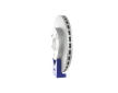 Brzdový kotúč SKF VKBD 80020 V2