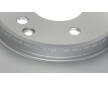 Brzdový kotúč SKF VKBD 80020 V2