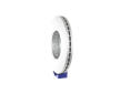 Brzdový kotouč SKF VKBD 80030 V1
