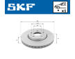 Brzdový kotouč SKF VKBD 80030 V1