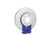 Brzdový kotúč SKF VKBD 80038 V2